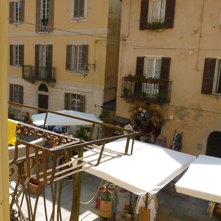 Romantico Nido Di Orta Orta San Giulio Eksteriør bilde