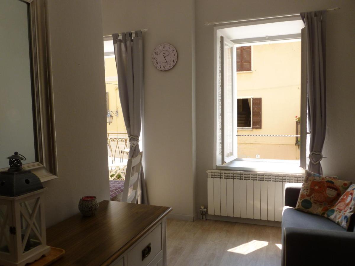 Romantico Nido Di Orta Orta San Giulio Eksteriør bilde