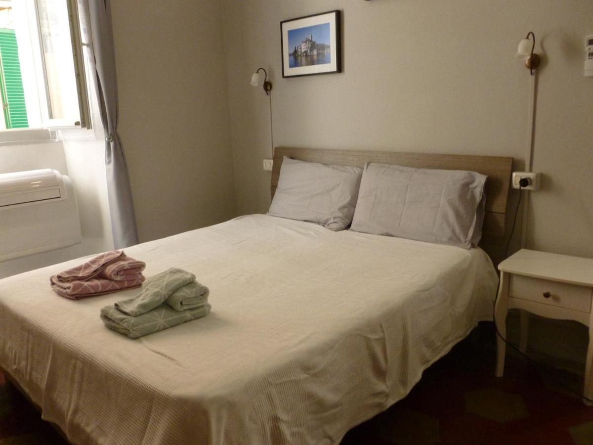 Romantico Nido Di Orta Orta San Giulio Eksteriør bilde